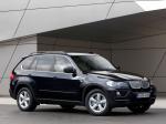 BMW X5 Security Plus 2009 года